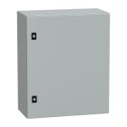 SCHNEIDER ELECTRIC - Cassa PanelSeT CRN 600X500X250 porta piena + piastra