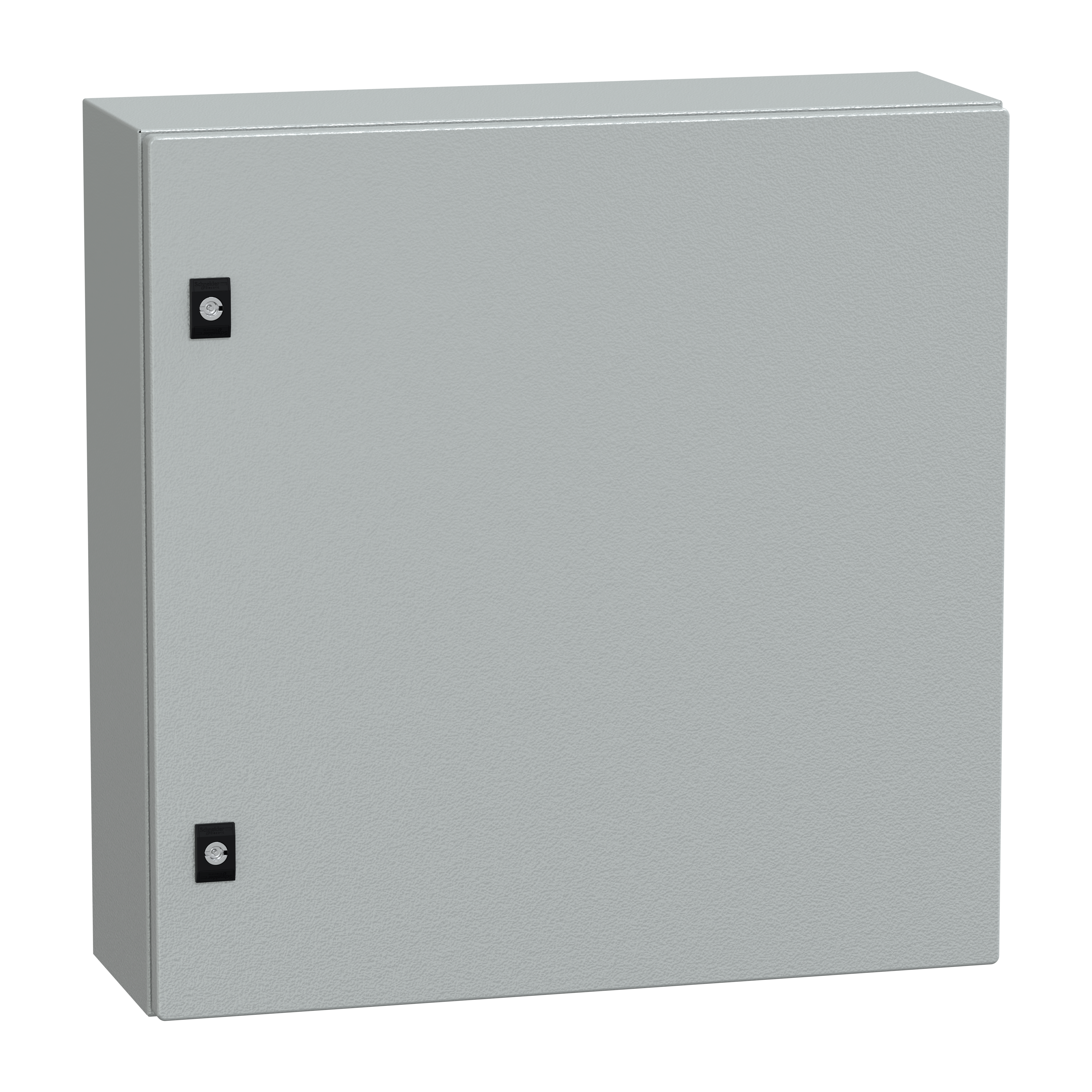 SCHNEIDER ELECTRIC - Cassa PanelSeT CRN 600X600X200 porta piena