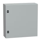 SCHNEIDER ELECTRIC - Cassa PanelSeT CRN 600X600X200 porta piena