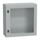 SCHNEIDER ELECTRIC - Cassa PanelSeT CRN 600X600x250 porta trasparente