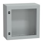 SCHNEIDER ELECTRIC - Cassa PanelSeT CRN 600X600x300 porta trasparente