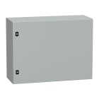 SCHNEIDER ELECTRIC - Cassa PanelSeT CRN 600X800X300 porta piena