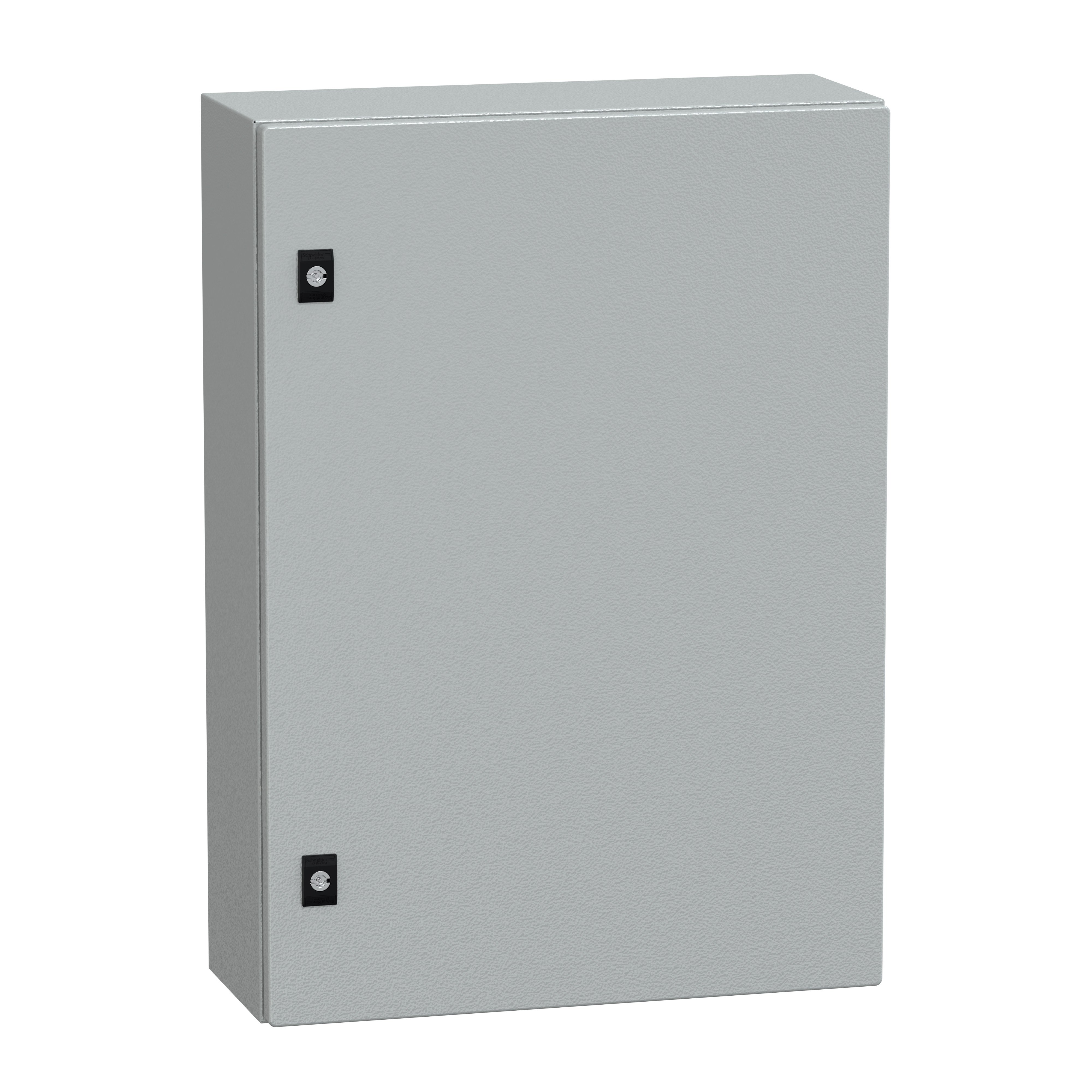 SCHNEIDER ELECTRIC - Cassa PanelSeT CRN 700X500X200 porta piena + piastra