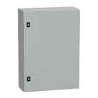 SCHNEIDER ELECTRIC - Cassa PanelSeT CRN 700X500X200 porta piena + piastra