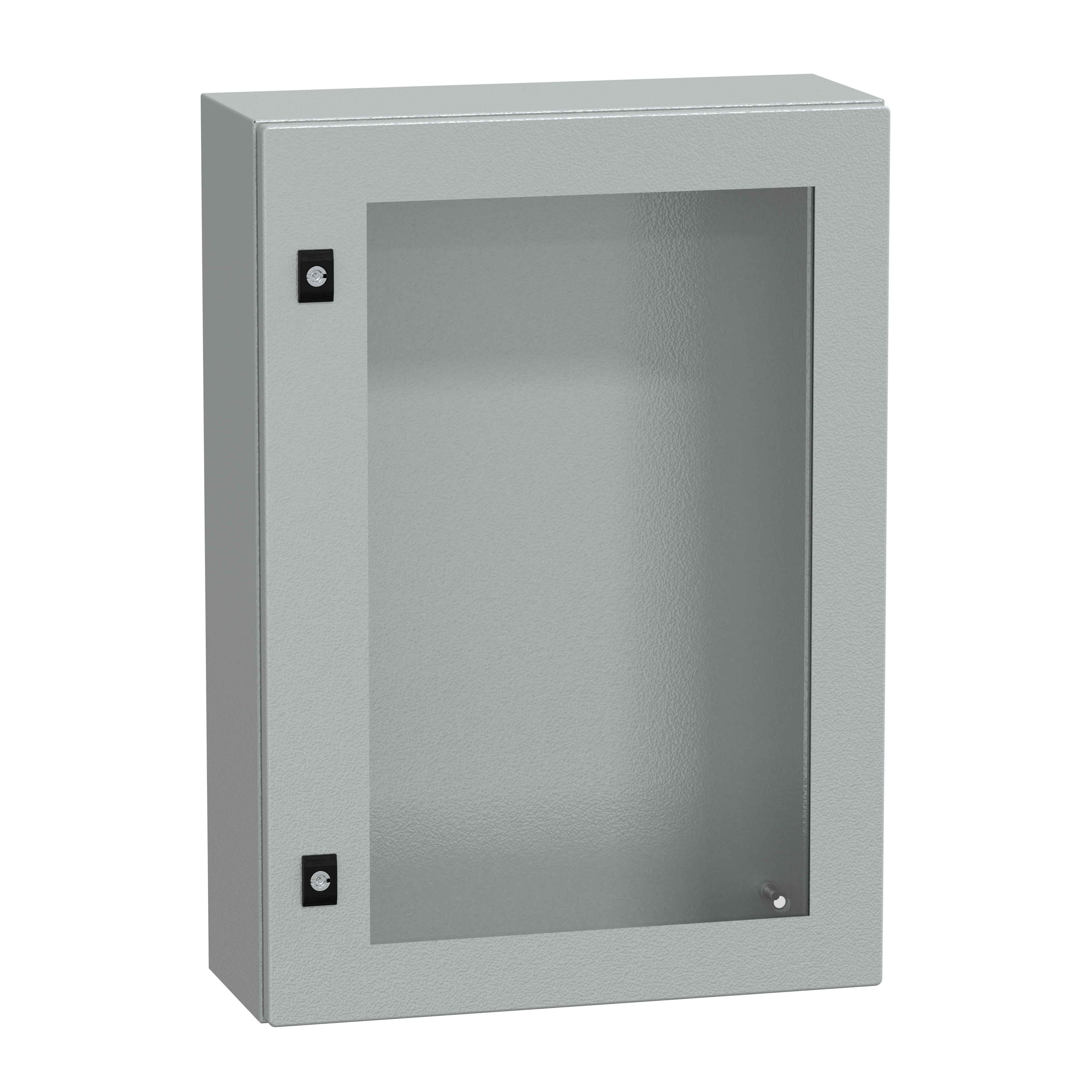 SCHNEIDER ELECTRIC - Cassa PanelSeT CRN 700X500x200 porta trasparente