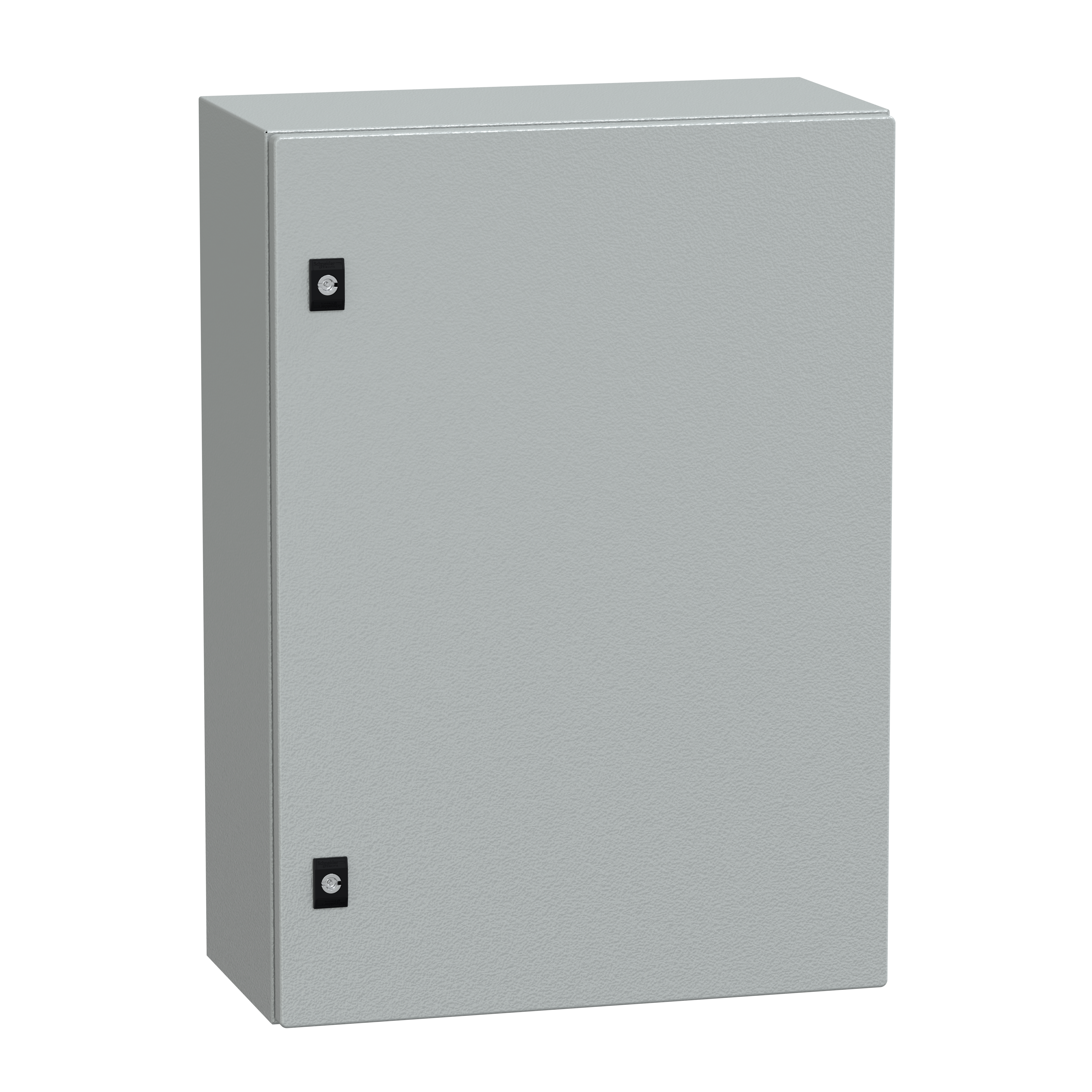 SCHNEIDER ELECTRIC - Cassa PanelSeT CRN 700X500X250 porta piena + piastra NSYCRN75250P