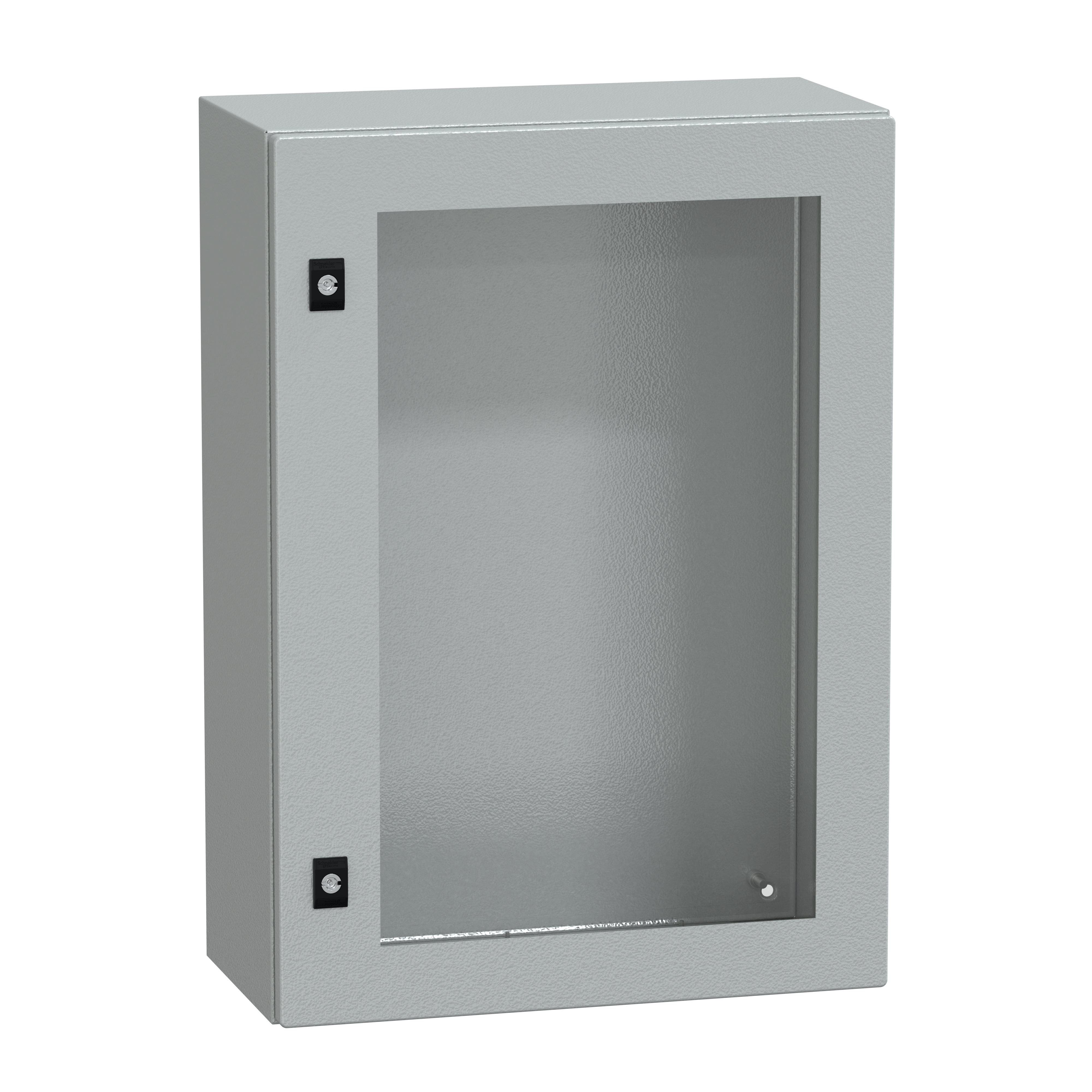 SCHNEIDER ELECTRIC - Cassa PanelSeT CRN 700X500x250 porta trasparente