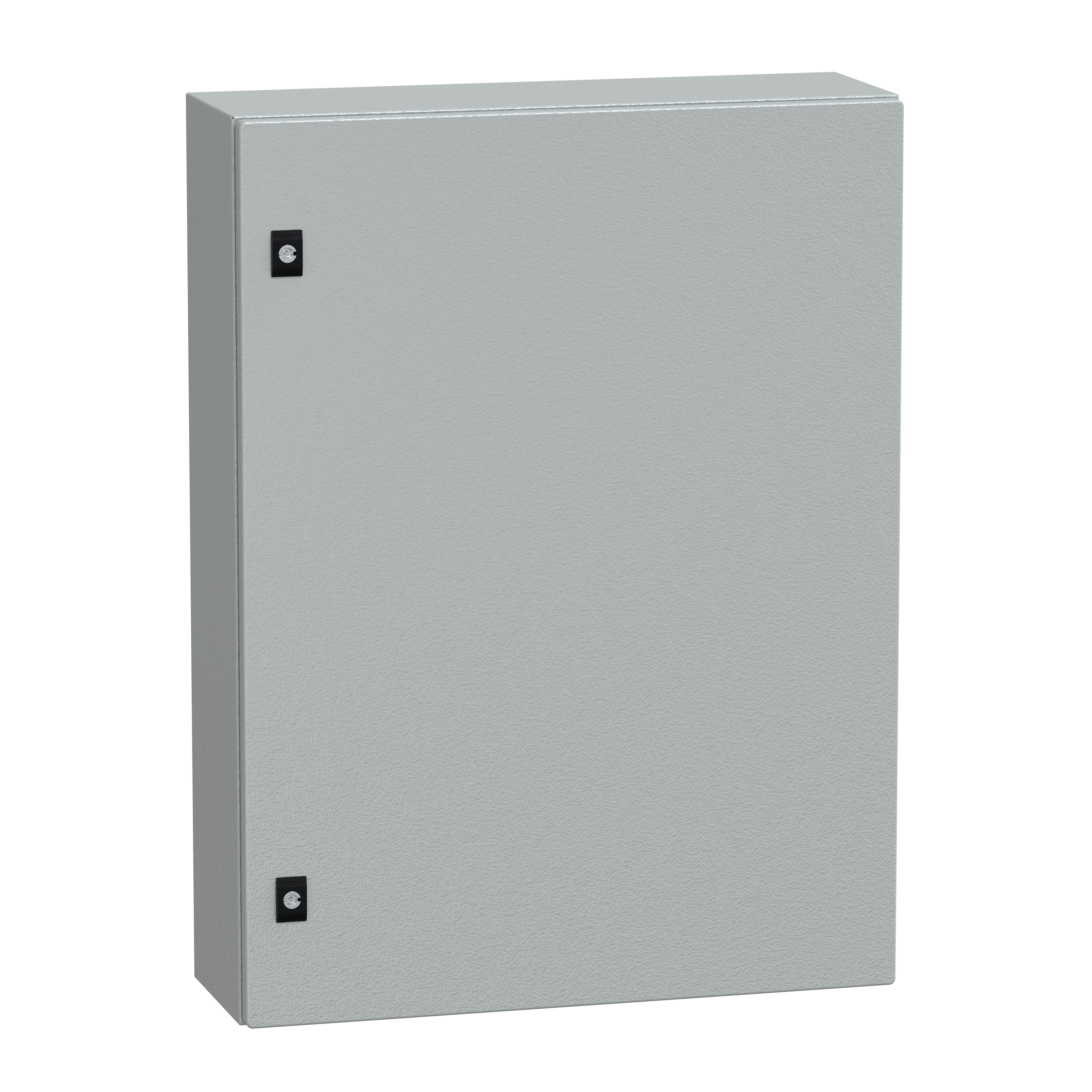 SCHNEIDER ELECTRIC - Cassa PanelSeT CRN 800X600X200 porta piena