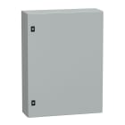 SCHNEIDER ELECTRIC - Cassa PanelSeT CRN 800X600X200 porta piena