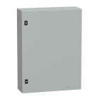 SCHNEIDER ELECTRIC - Cassa PanelSeT CRN 800X600X200 porta piena + piastra