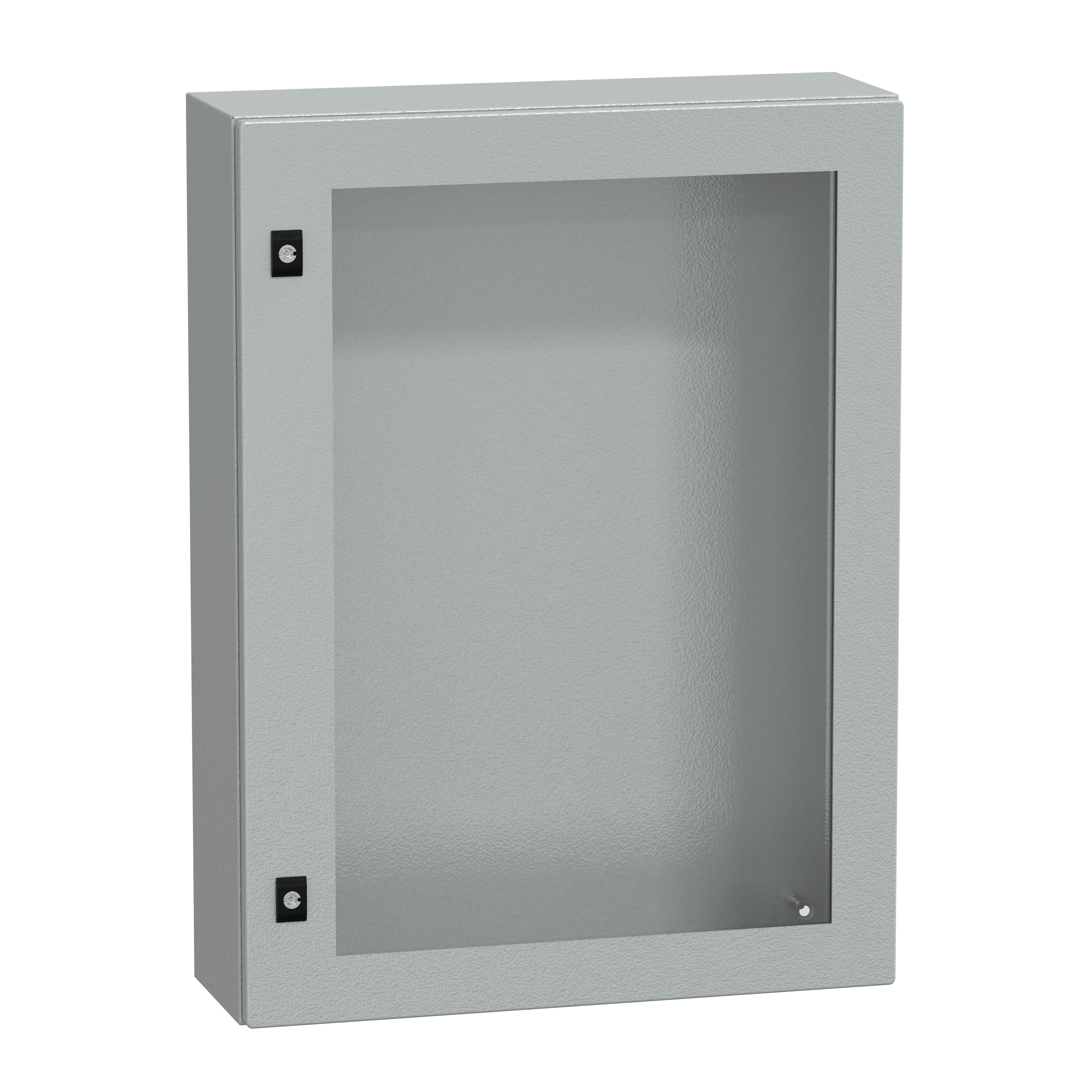 SCHNEIDER ELECTRIC - Cassa PanelSeT CRN 800X600x200 porta trasparente