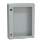 SCHNEIDER ELECTRIC - Cassa PanelSeT CRN 800X600x200 porta trasparente