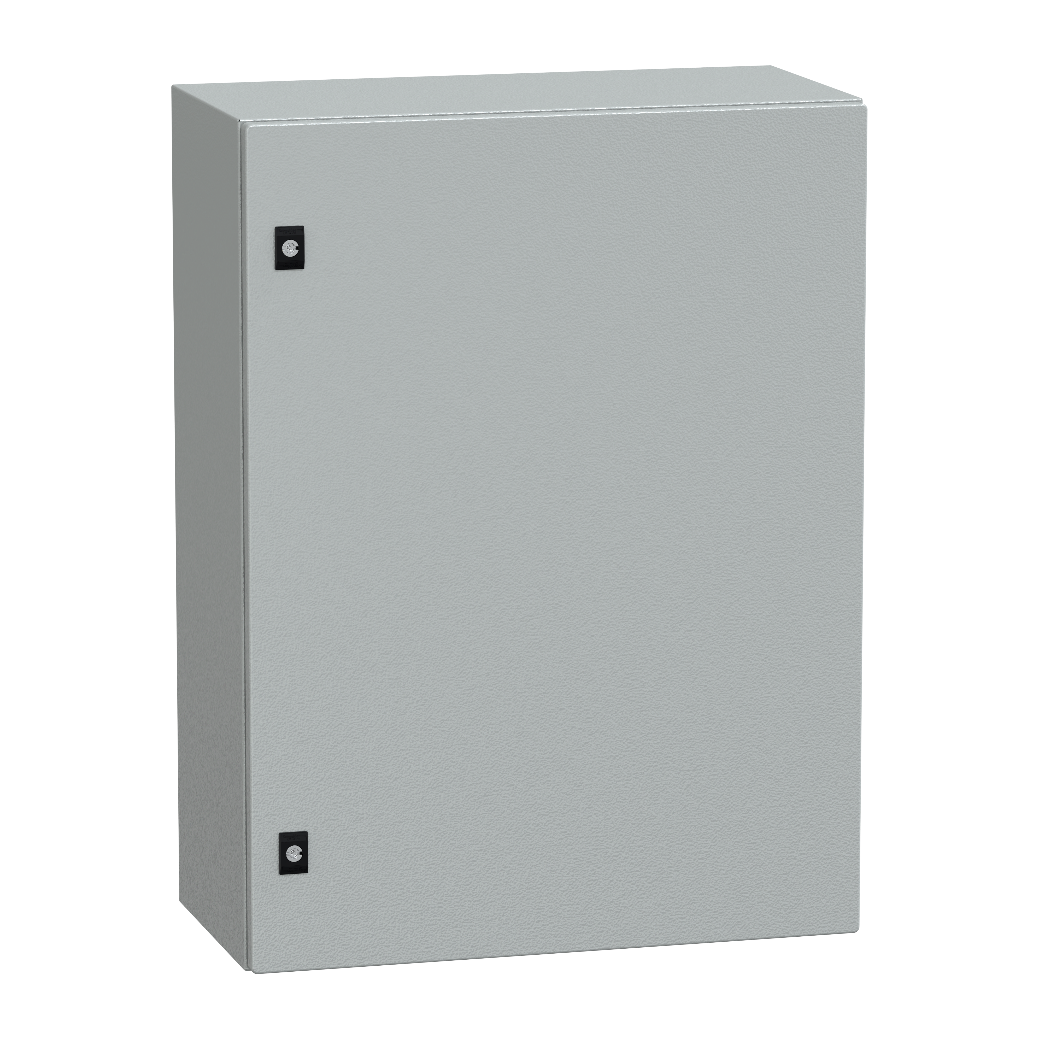 SCHNEIDER ELECTRIC - Cassa PanelSeT CRN 800X600X300 porta piena