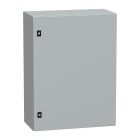SCHNEIDER ELECTRIC - Cassa PanelSeT CRN 800X600X300 porta piena
