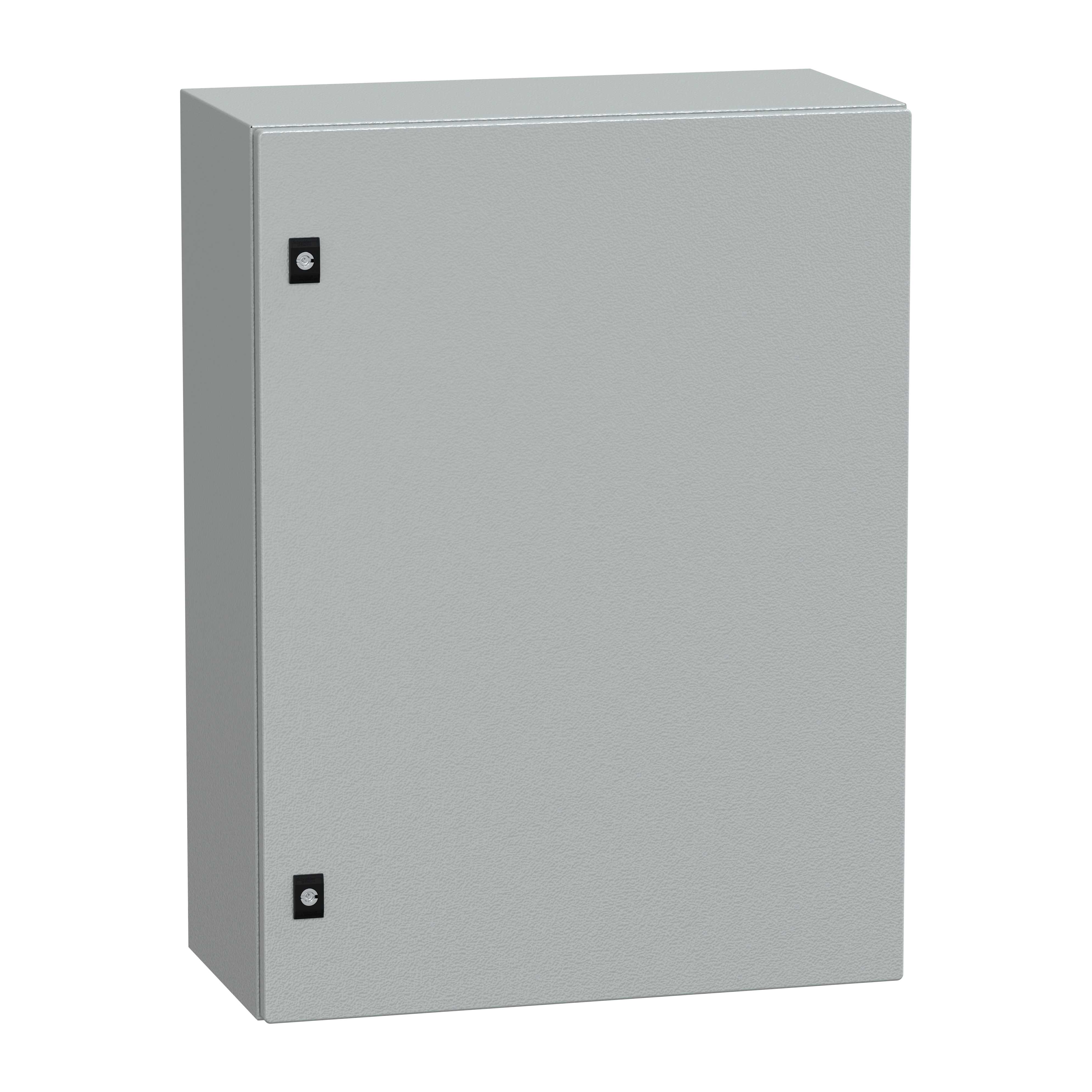 SCHNEIDER ELECTRIC - Cassa PanelSeT CRN 800X600X300 porta piena + piastra NSYCRN86300P