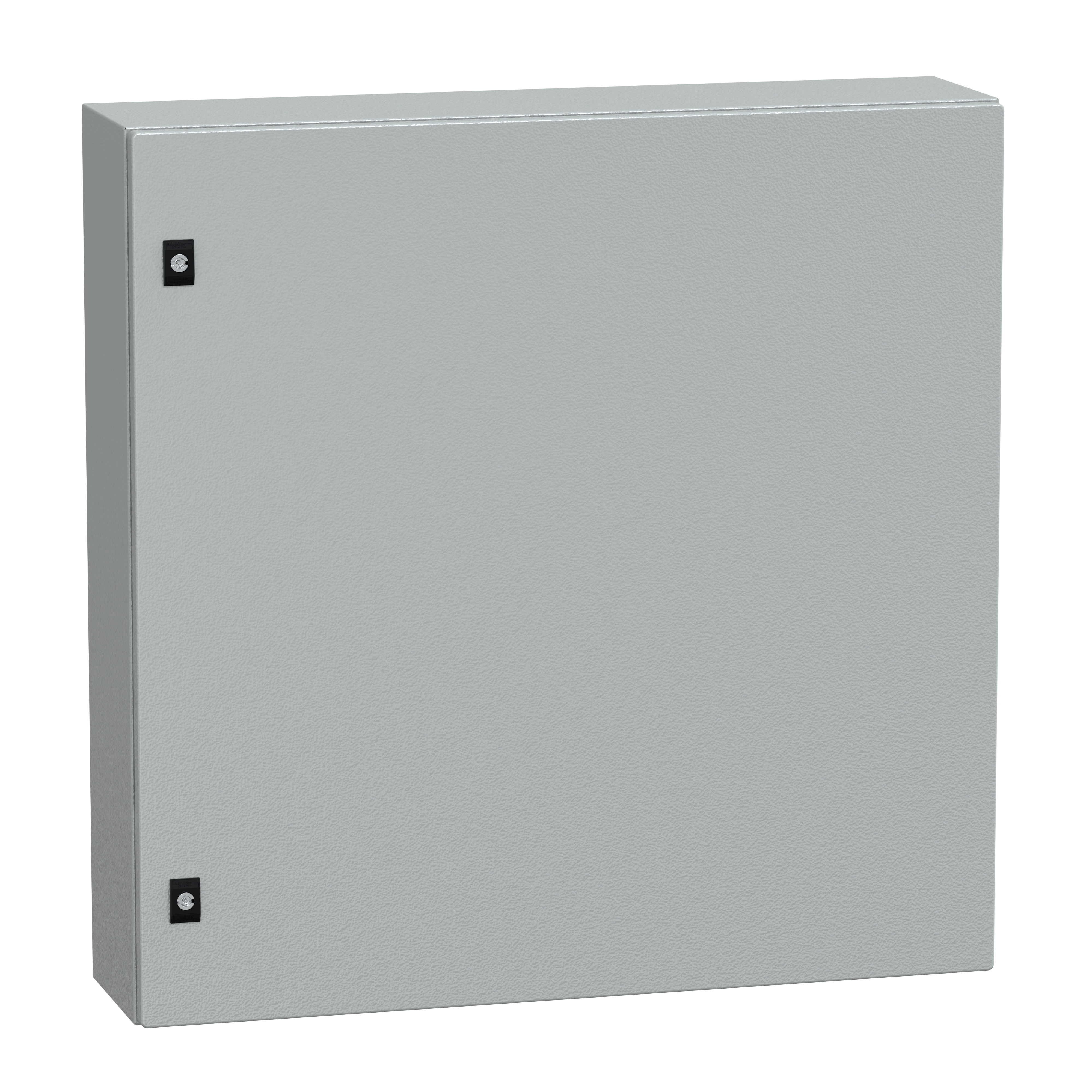 SCHNEIDER ELECTRIC - Cassa PanelSeT CRN 800x800x200 porta piena