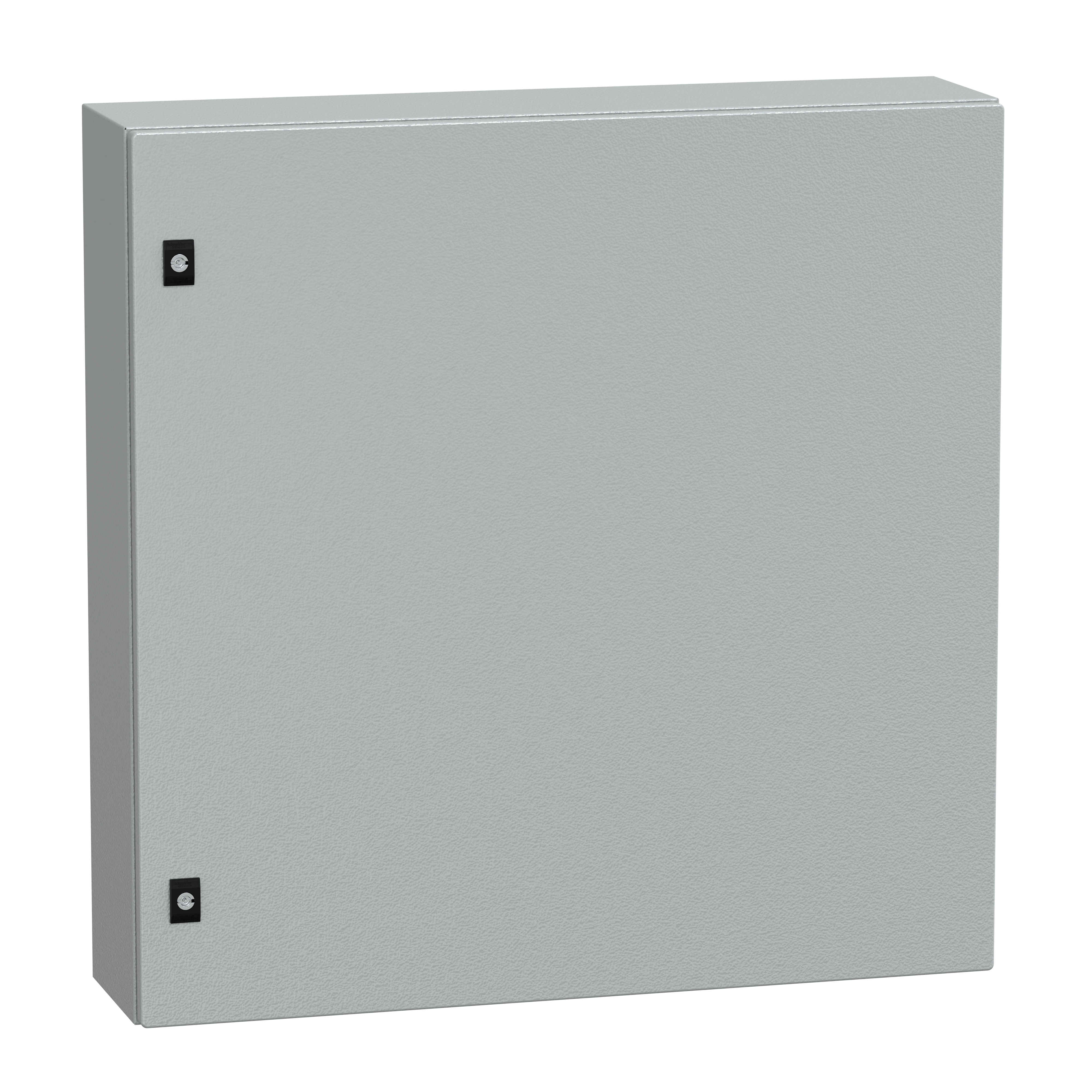 SCHNEIDER ELECTRIC - Cassa PanelSeT CRN 800x800x200 porta piena + piastra