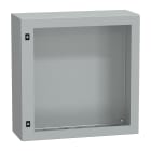 SCHNEIDER ELECTRIC - Cassa PanelSeT CRN 800x800x300 porta trasparente