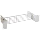 SCHNEIDER ELECTRIC - Supporto 19" 2U regolabile in profondità per fissaggio apparecchiature non 19"