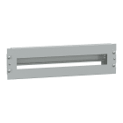 SCHNEIDER ELECTRIC - Pannello forato 22 moduli 3U