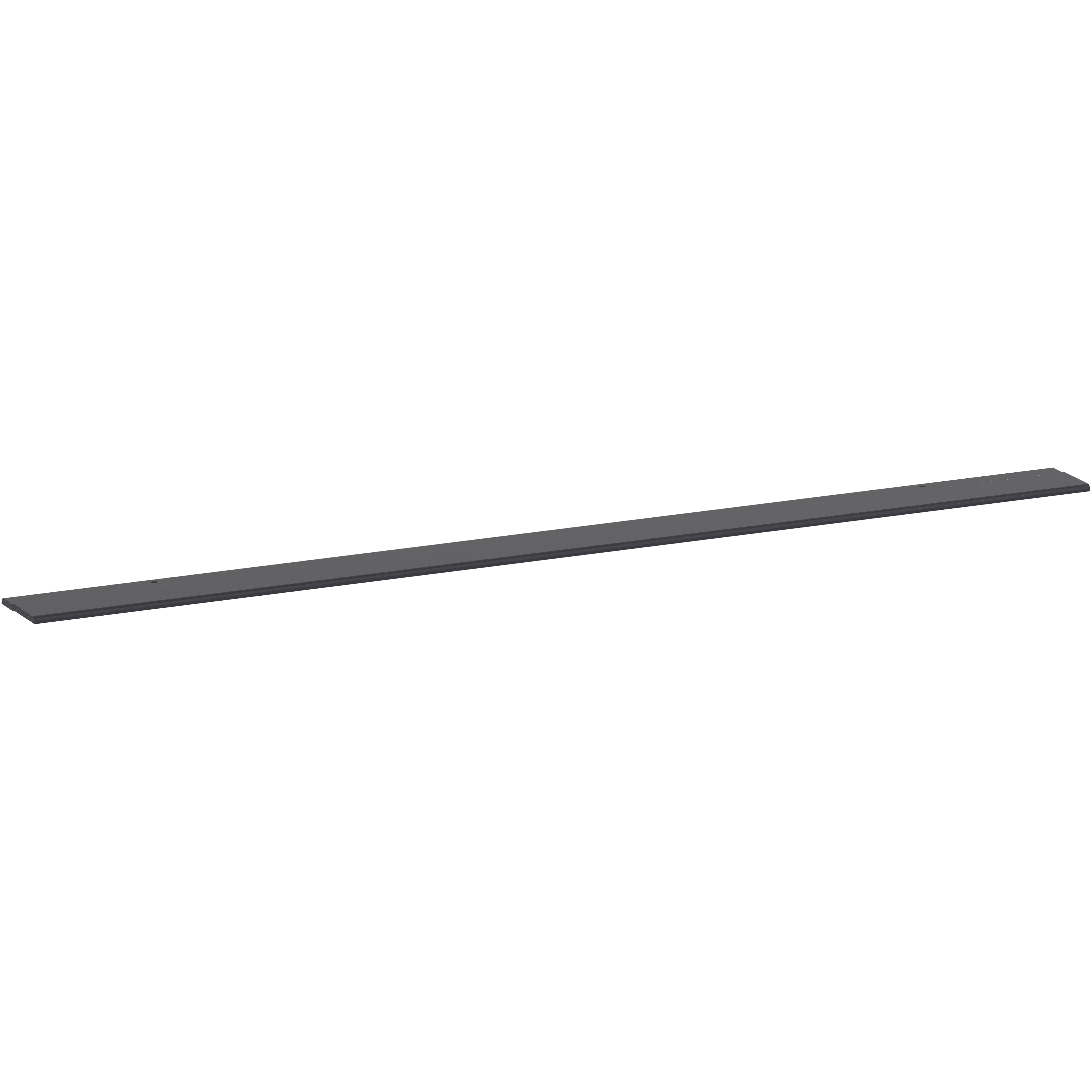 SCHNEIDER ELECTRIC - Tetto autoadesivo fisso 847x62 mm RAL9005