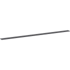 SCHNEIDER ELECTRIC - Tetto autoadesivo fisso 1056x62 mm RAL9005