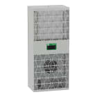 SCHNEIDER ELECTRIC - Unità di raffreddamento laterale, Climasys CU, 1 kW, 2 poli, 400/460 V, 50/60 Hz, IP55
