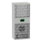 SCHNEIDER ELECTRIC - Unità di raffreddamento laterale, Climasys CU, 1 kW, 230 V, 50/60 Hz, IP55