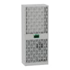 SCHNEIDER ELECTRIC - Unità di raffreddamento laterale, Climasys CU, 2 kW, 3 poli, 380/460 V, 50/60 Hz, IP55