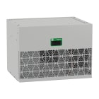 SCHNEIDER ELECTRIC - Unità di raffreddamento collegata al tetto, Climasys CU, 2 kW, 3 poli, 380/460 V, 50/60 Hz, IP54