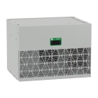 SCHNEIDER ELECTRIC - Unità di raffreddamento collegata al tetto, Climasys CU, 2 kW, 230 V, 50/60 Hz, IP54