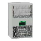 SCHNEIDER ELECTRIC - Unità di raffreddamento laterale, Climasys CU, 350 W, 230 V, 50/60 Hz, IP55