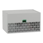 SCHNEIDER ELECTRIC - Unità di raffreddamento collegata al tetto, Climasys CU, 3 kW, 3 poli, 380/460 V, 50/60 Hz, IP54