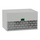 SCHNEIDER ELECTRIC - Unità di raffreddamento collegata al tetto, Climasys CU, 4 kW, 3 poli, 380/460 V, 50/60 Hz, IP54