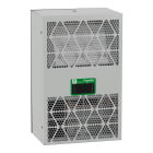 SCHNEIDER ELECTRIC - Unità di raffreddamento laterale, Climasys CU, 600 W, 230 V, 50/60 Hz, IP55
