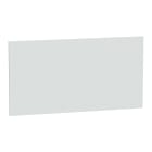 SCHNEIDER ELECTRIC - Filtro fibra per condizionatore laterale, Climasys CU, 350 - 600W