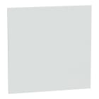 SCHNEIDER ELECTRIC - Filtro fibra per condizionatore laterale, Climasys CU, 0,8 - 1 kW