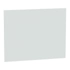 SCHNEIDER ELECTRIC - Filtro fibra per condizionatore laterale, Climasys CU, 3-3,2-4 kW