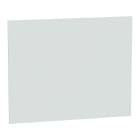 SCHNEIDER ELECTRIC - Filtro fibra per condizionatore laterale, Climasys CU, 3-3,2-4 kW