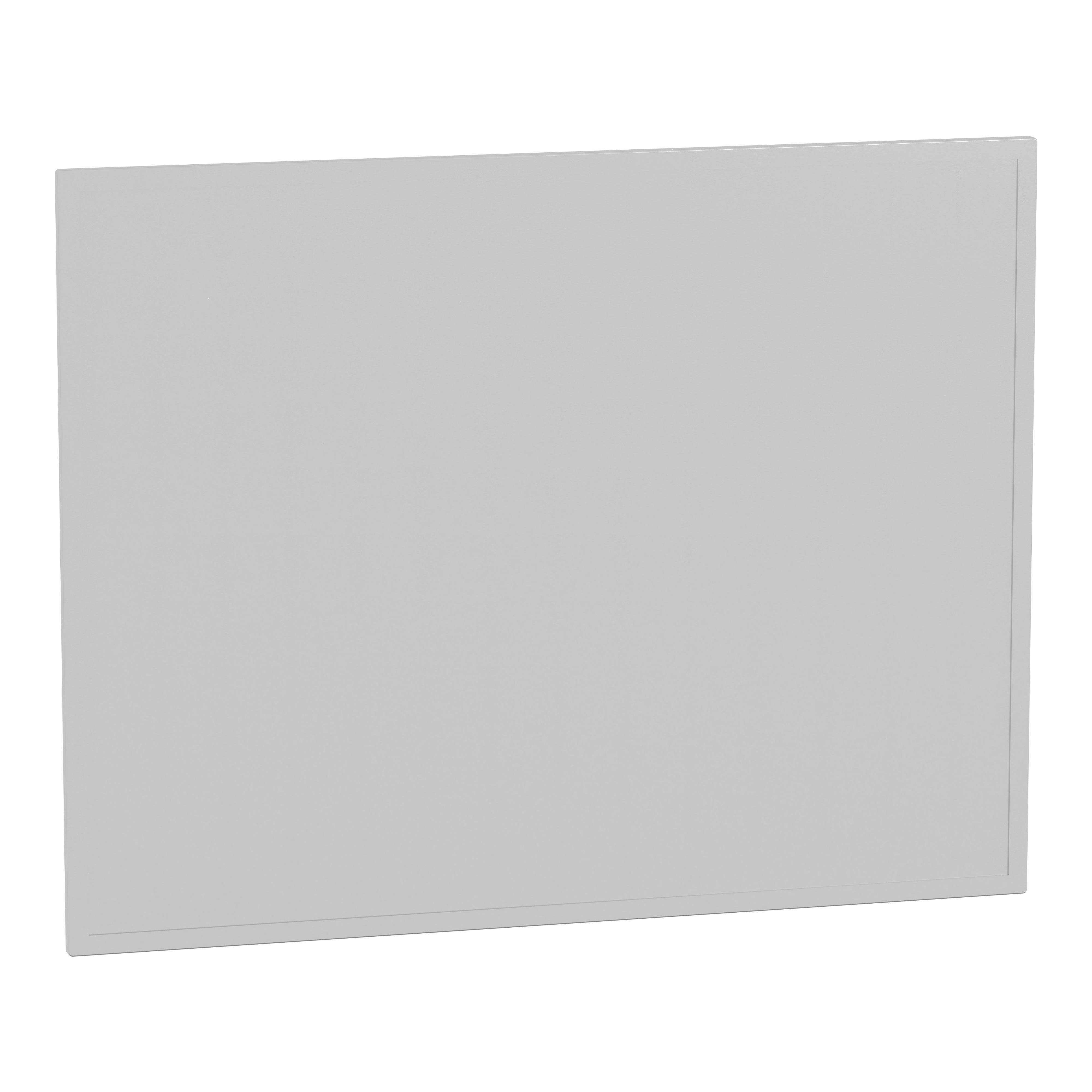 SCHNEIDER ELECTRIC - Filtro in alluminio per condizionatore laterale, Climasys CU, 3-3,2-4kW