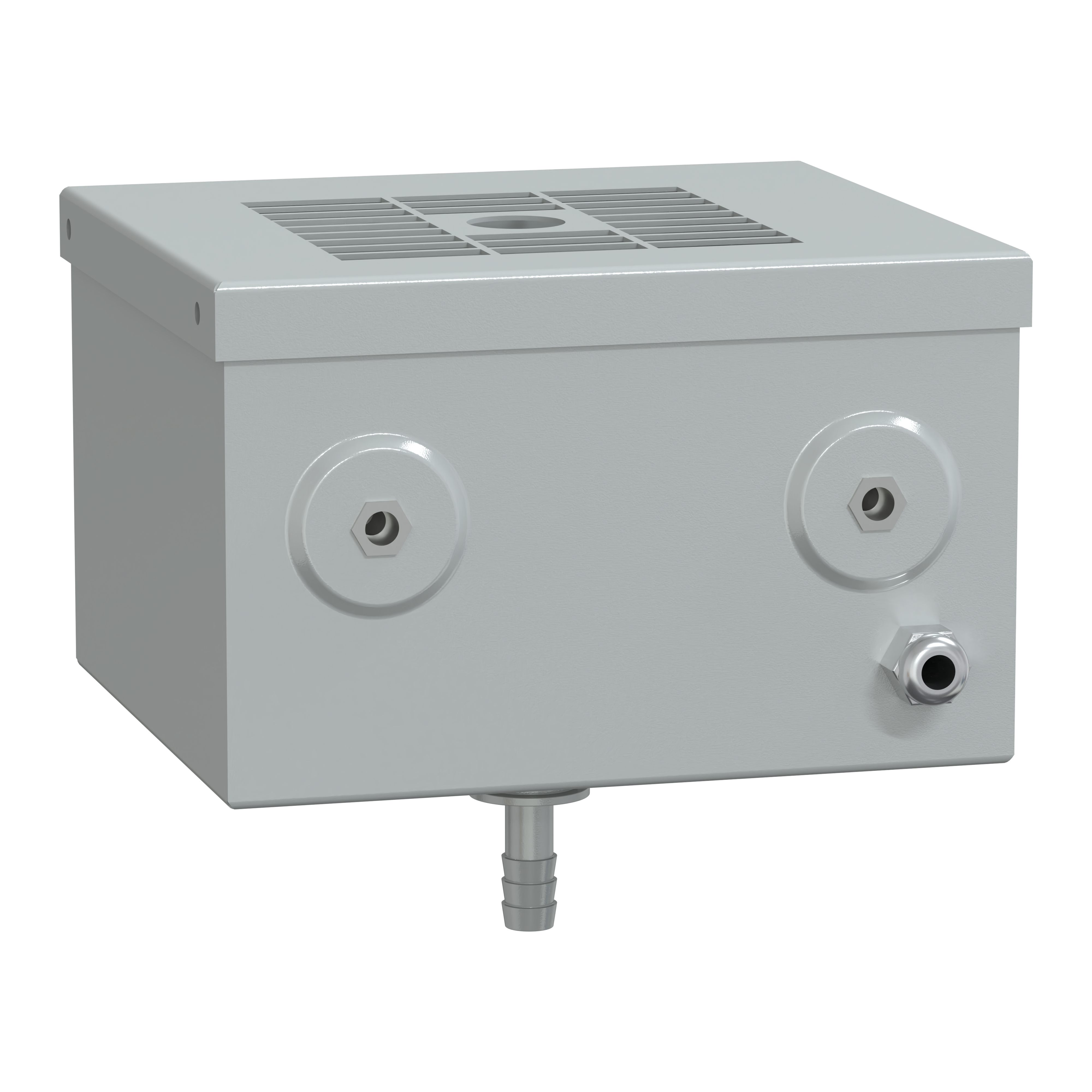 SCHNEIDER ELECTRIC - Evaporatore esterno di condensa per unità di raffreddamento Climasys CU