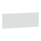 SCHNEIDER ELECTRIC - Filtro fibra per condizionatore tetto, Climasys CU, 600W