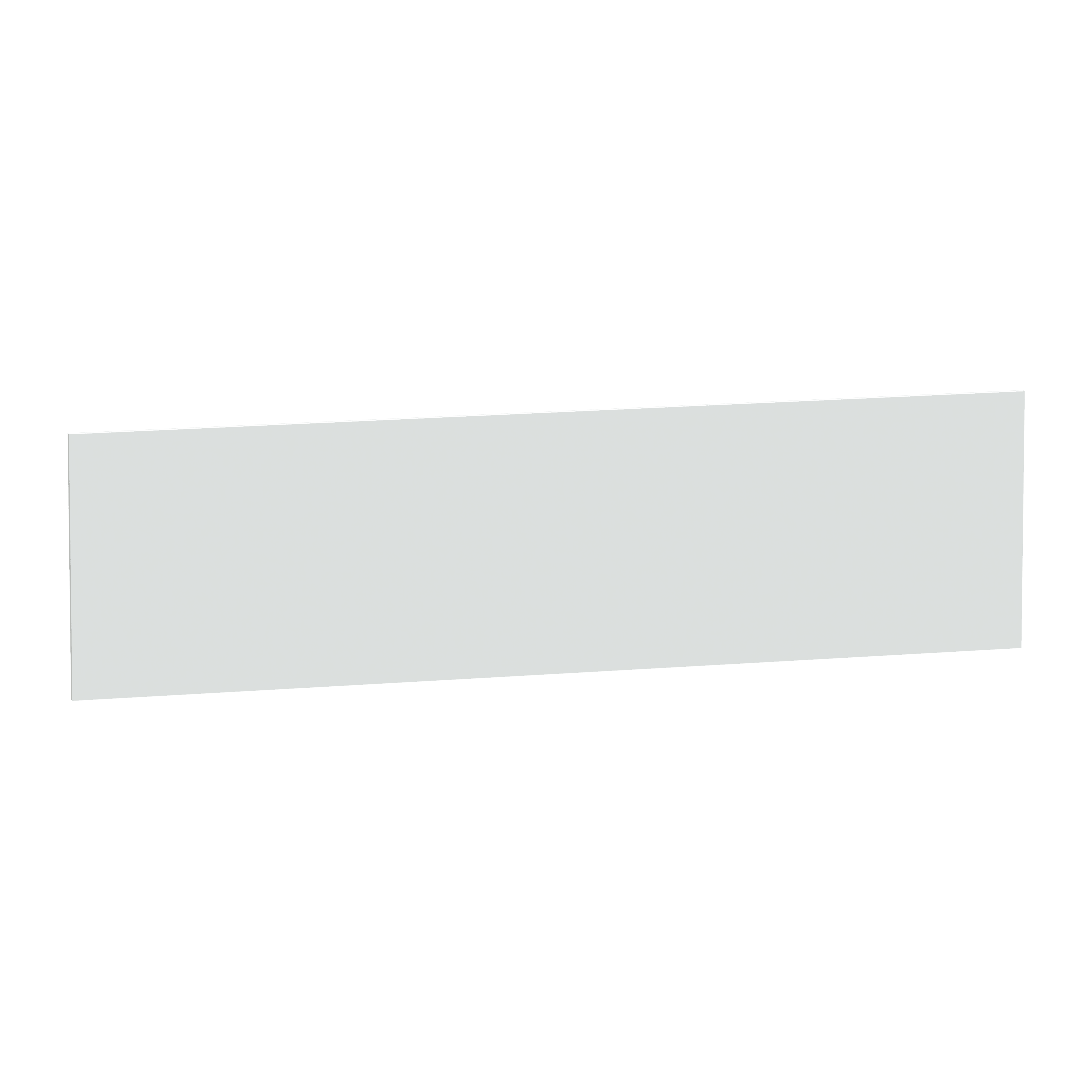 SCHNEIDER ELECTRIC - Filtro fibra per condizionatore da tetto, Climasys CU, 3 - 4 kW