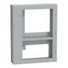 SCHNEIDER ELECTRIC - Kit di adattamento per condizionatore da tetto, Climasys CU, 400-600W