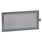 SCHNEIDER ELECTRIC - Filtro Inox condizionatore laterale 800-1kW