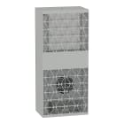 SCHNEIDER ELECTRIC - Unità di raffreddamento esterna, Climasys CU, 1 kW, 2 poli, 400/460 V, 50/60 Hz, IP55 NSYCUHD1K2P4DG