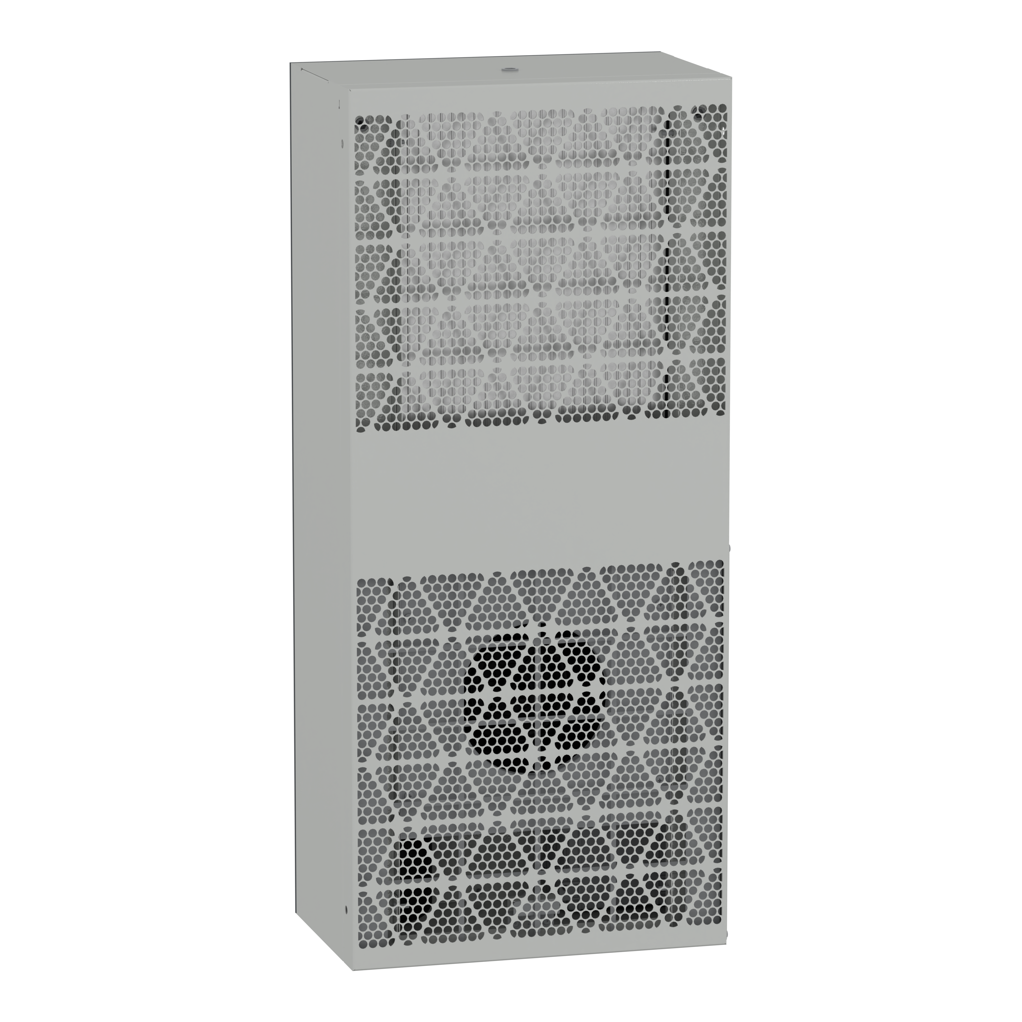 SCHNEIDER ELECTRIC - Unità di raffreddamento esterna, Climasys CU, 1 kW, 2 poli, 400/460 V, 50/60 Hz, IP55