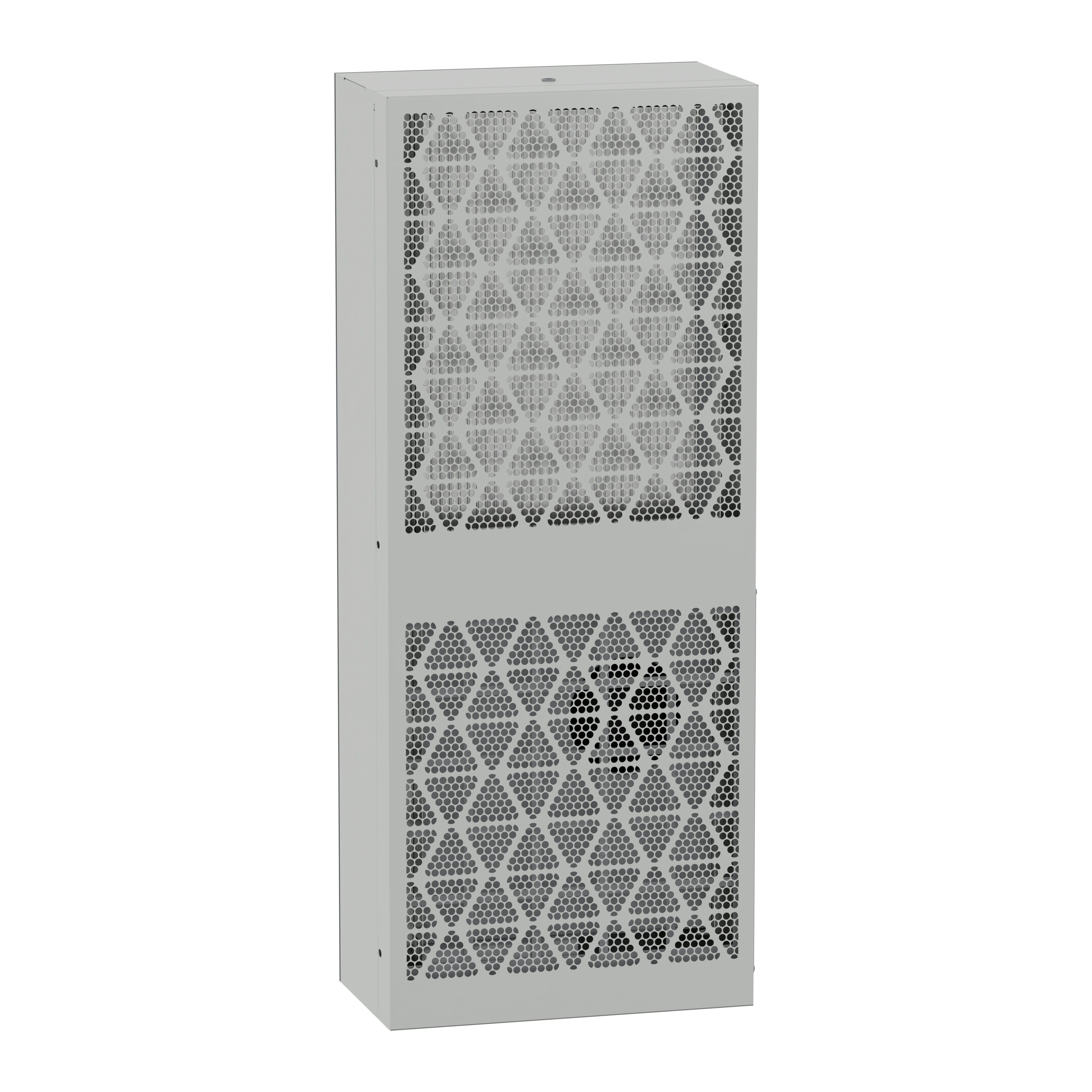 SCHNEIDER ELECTRIC - Unità di raffreddamento esterna, Climasys CU, 1600 W, 2 poli, 400/460 V, 50/60 Hz, IP55