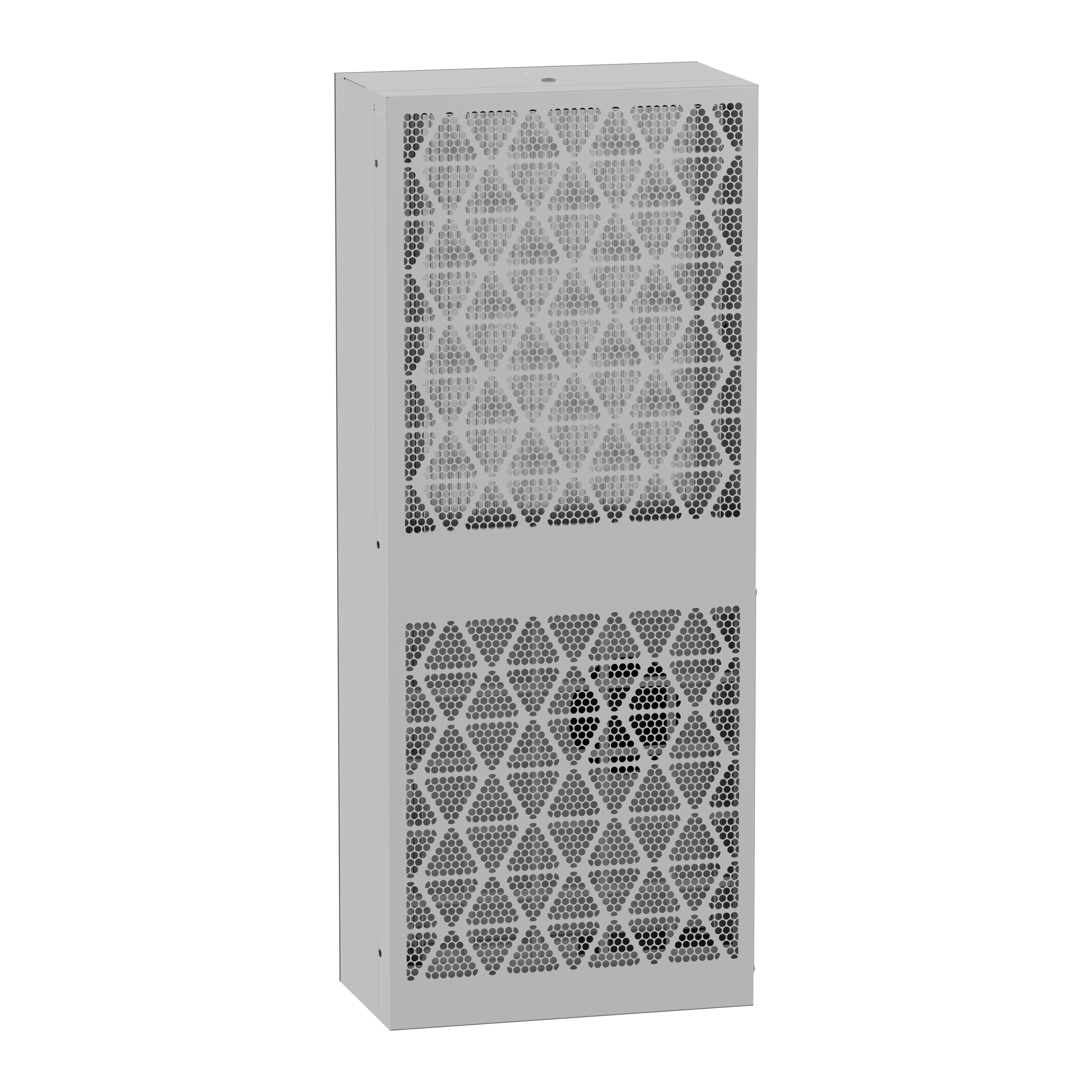 SCHNEIDER ELECTRIC - Unità di raffreddamento esterna, Climasys CU, 1k6W, 230V, 50/60Hz, IP55