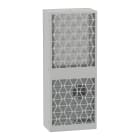 SCHNEIDER ELECTRIC - Unità di raffreddamento esterna, Climasys CU, 1k6W, 230V, 50/60Hz, IP55